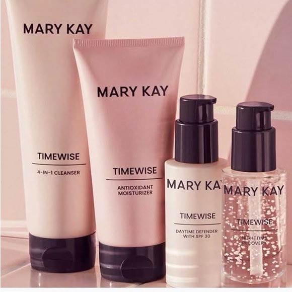Mary Kay Other - Mary Kay Timewise Miracle Set - Normal to Dry Skin